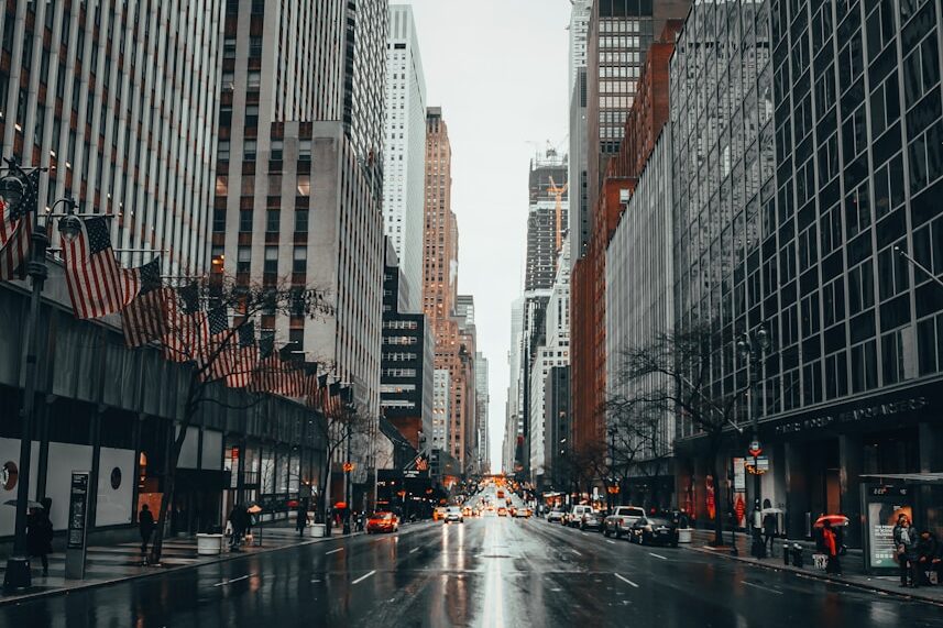 Empire State